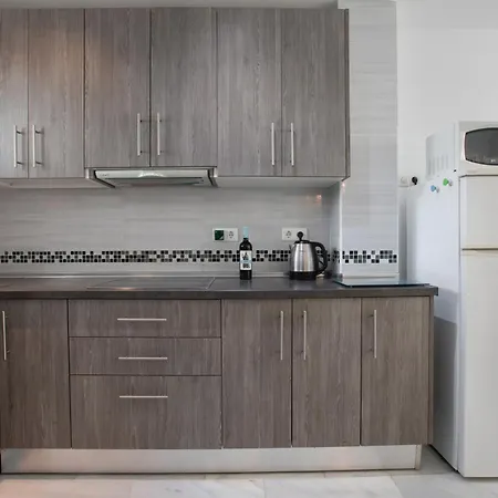 Benalmar Bajo C Apartment Benalmadena