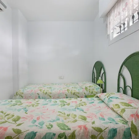 Benalmar Bajo C Apartment