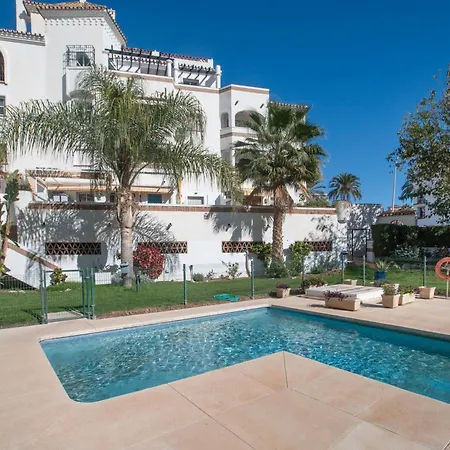 Benalmar Bajo C Apartment Benalmadena
