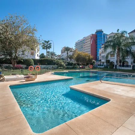 Apartment Benalmar Bajo C