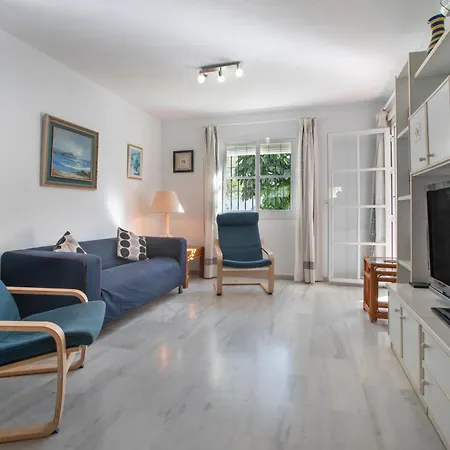 Benalmar Bajo C Apartment Benalmadena