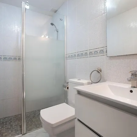 Apartment Benalmar Bajo C