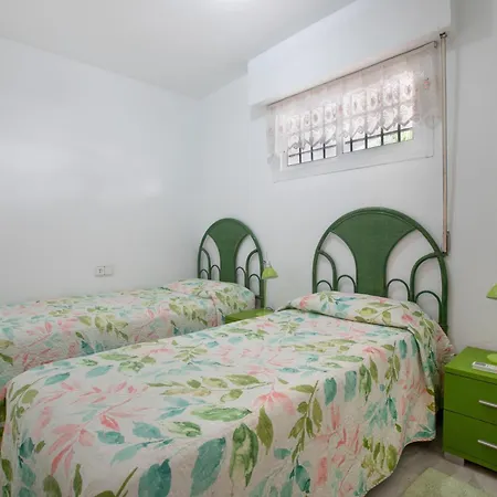 Apartment Benalmar Bajo C *