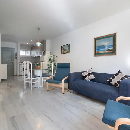 Benalmar Bajo C Apartment Benalmadena