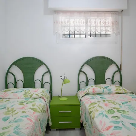 Benalmar Bajo C Apartment Benalmadena