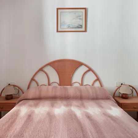 Benalmar Bajo C Apartment
