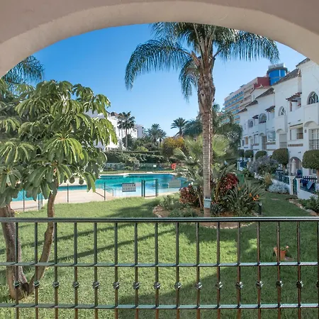 Benalmar Bajo C Apartment Benalmadena