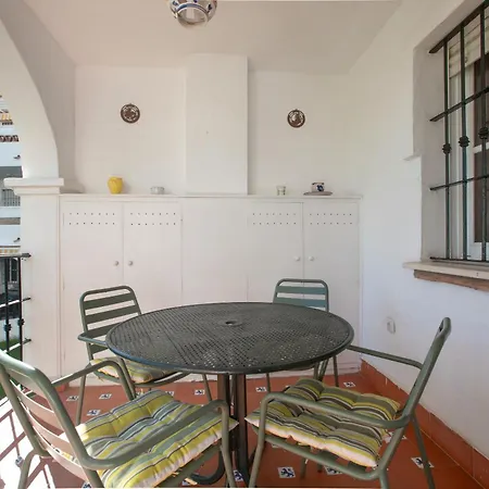 Apartment Benalmar Bajo C