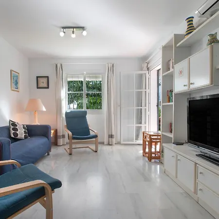 Apartment Benalmar Bajo C *