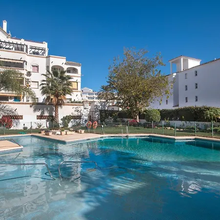 Benalmar Bajo C Apartment