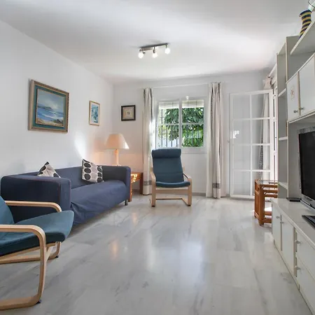 Benalmar Bajo C Διαμέρισμα Benalmádena