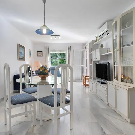 Benalmar Bajo C Διαμέρισμα Benalmádena