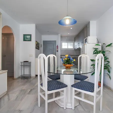 Benalmar Bajo C Διαμέρισμα Benalmádena