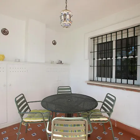 Benalmar Bajo C Διαμέρισμα Benalmádena